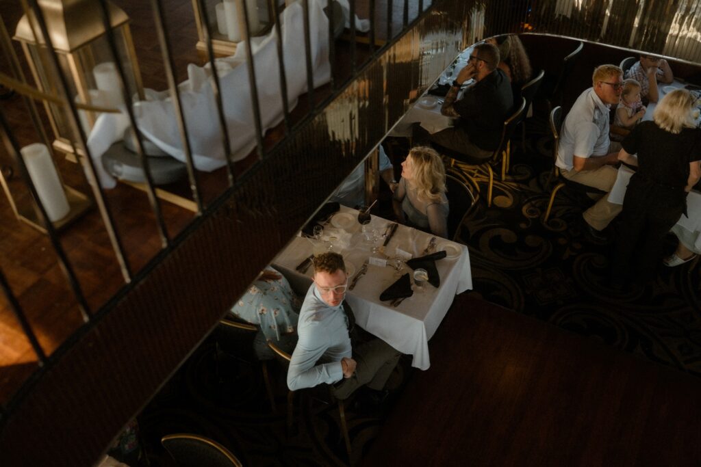 Documentary Wedding Photography