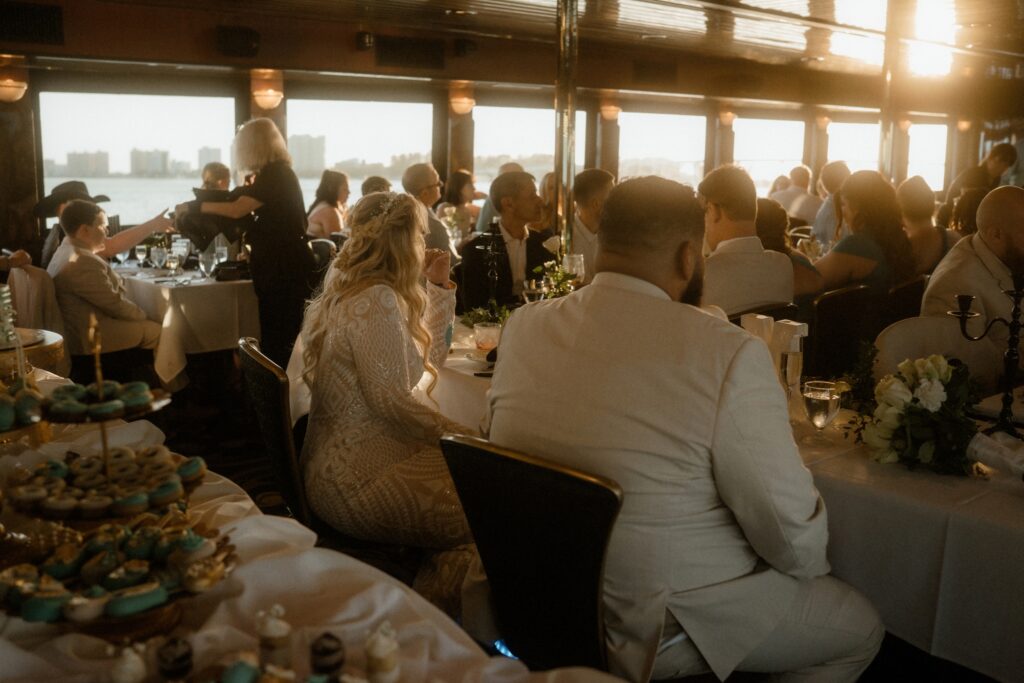 Documentary Wedding Photography