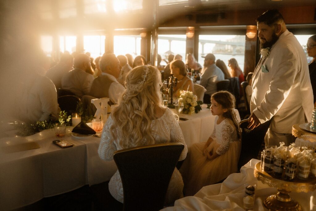 Documentary Wedding Photography