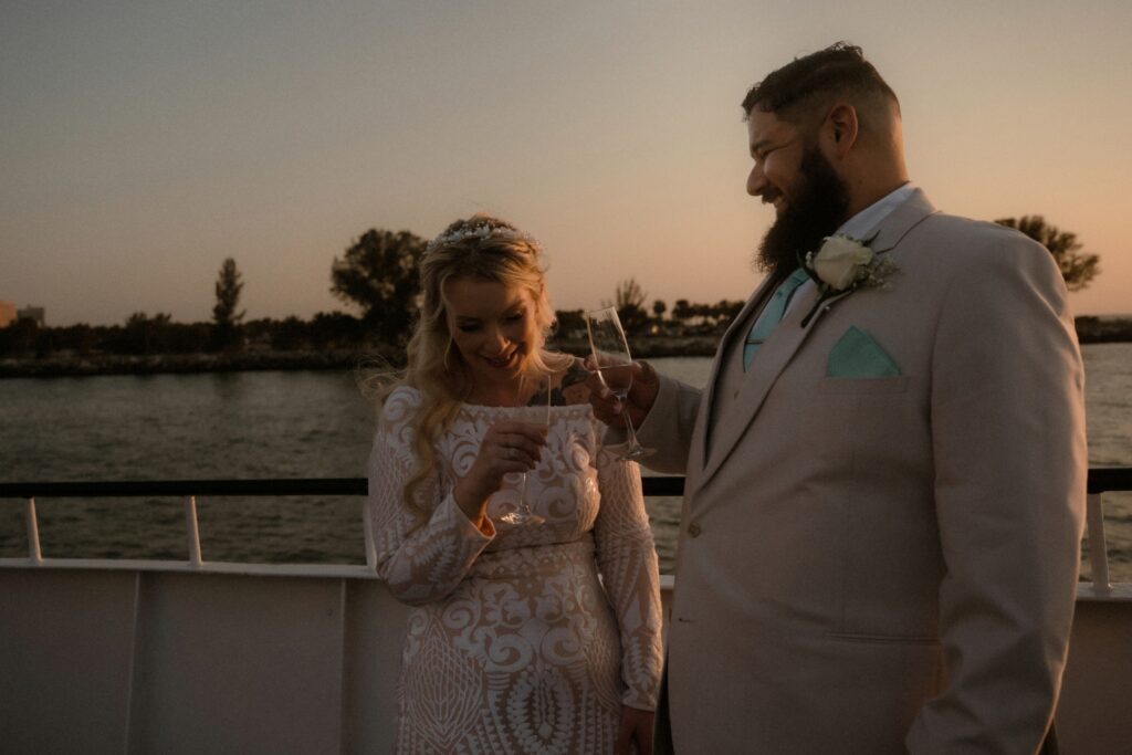 Documentary Wedding Photography