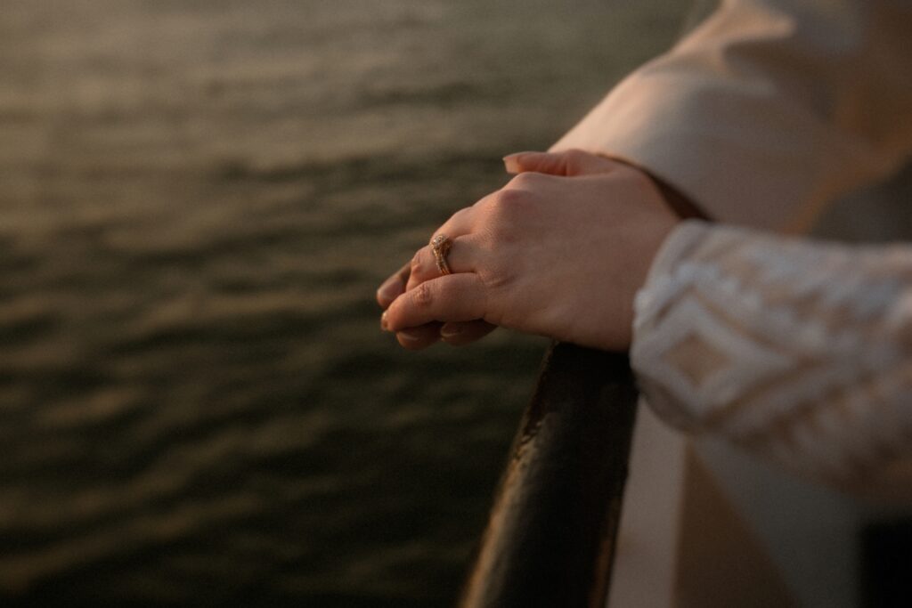 Documentary Wedding Photography
