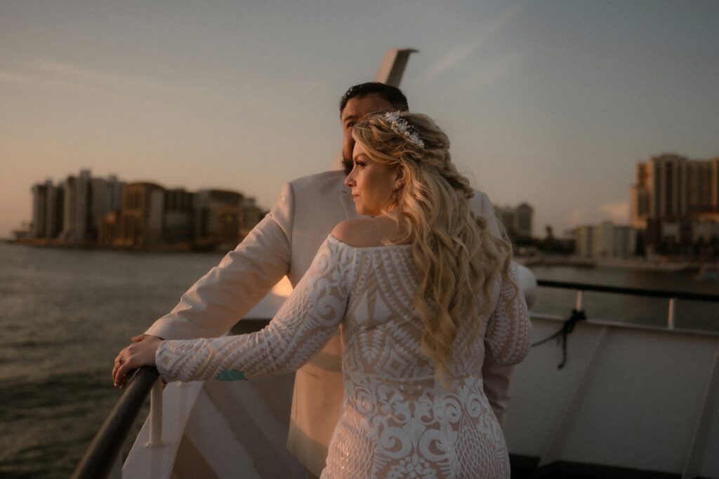 Documentary Wedding Photography
