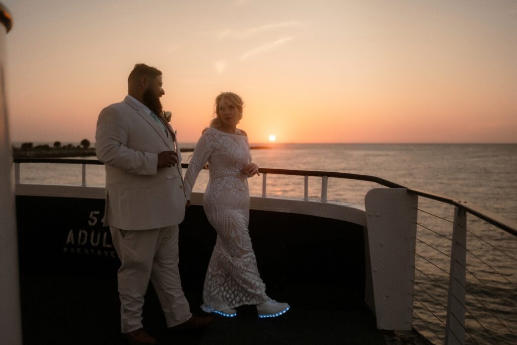 Documentary Wedding Photography