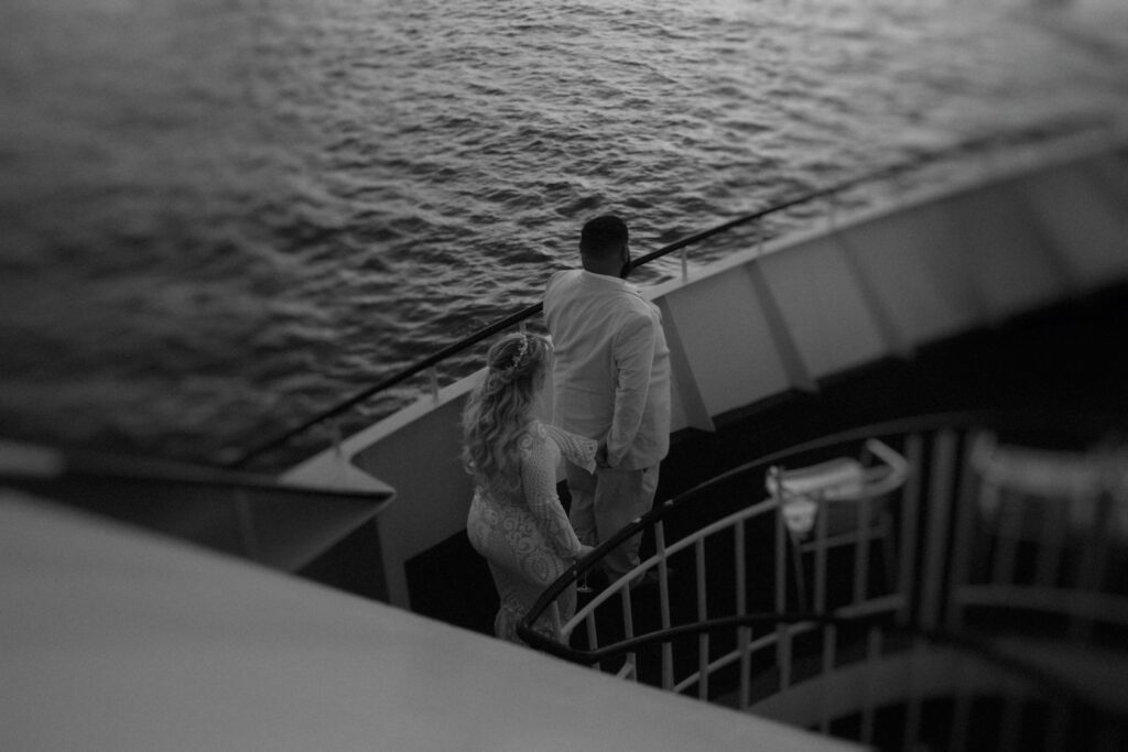 Documentary Wedding Photography