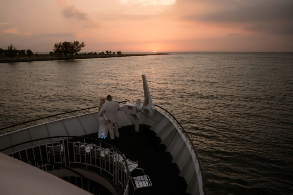 Documentary Wedding Photography
