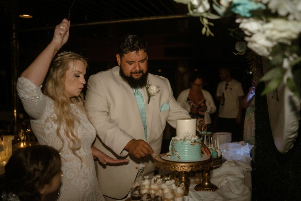 Documentary Wedding Photography