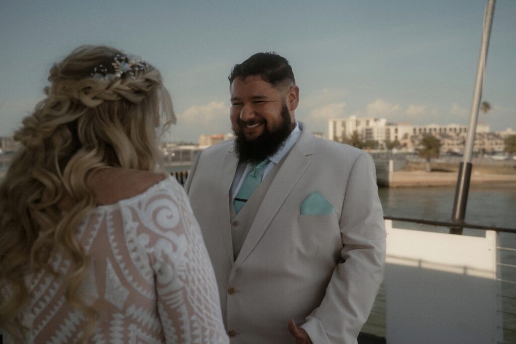 Documentary Wedding Photography