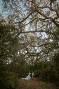 Florida Elopement