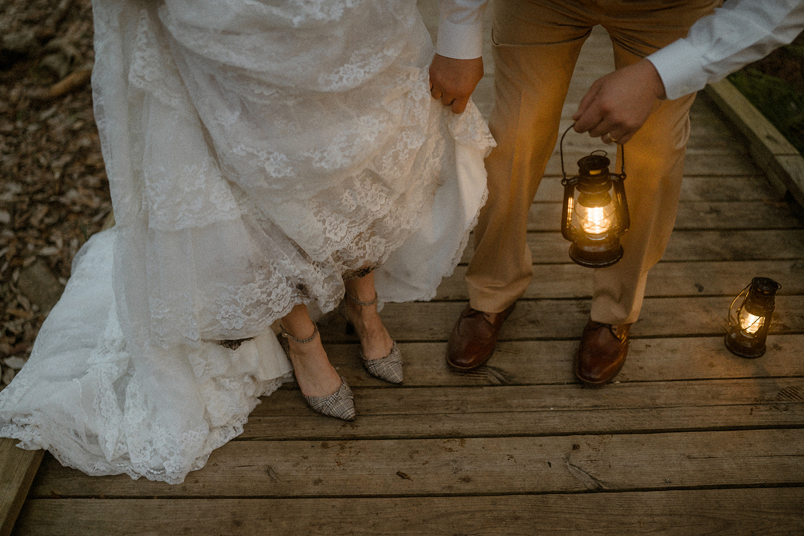 Florida Elopement