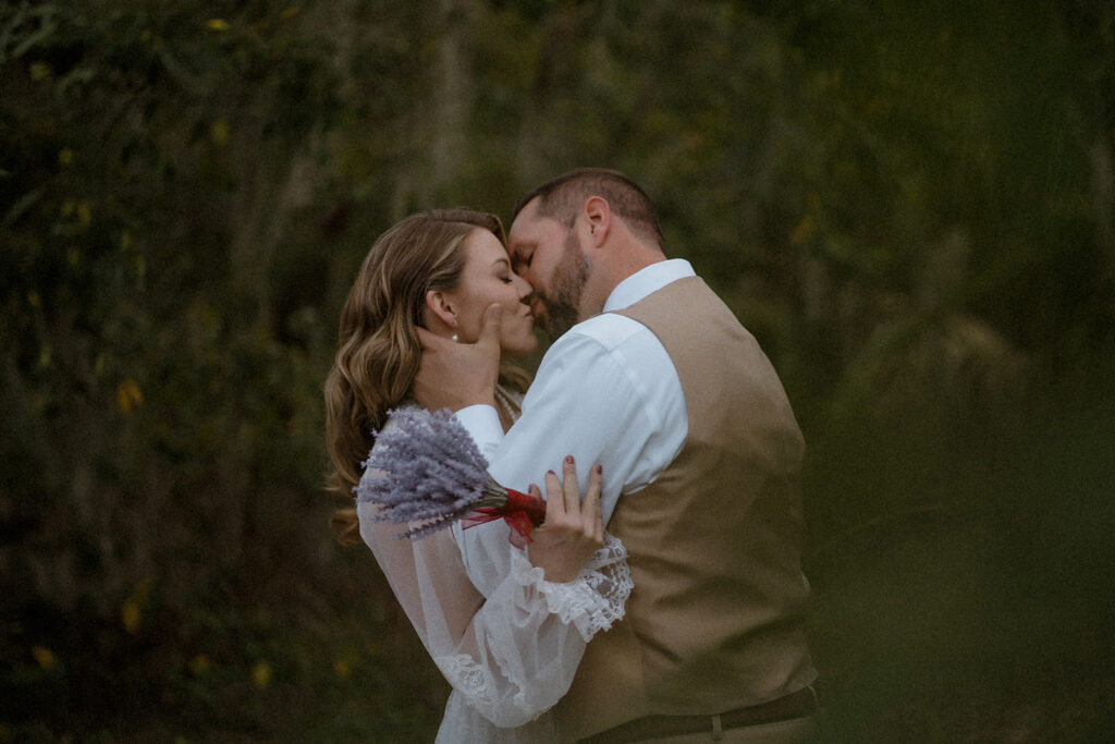 Florida Elopement