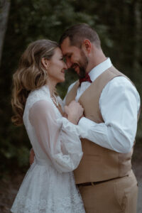 Florida Elopement