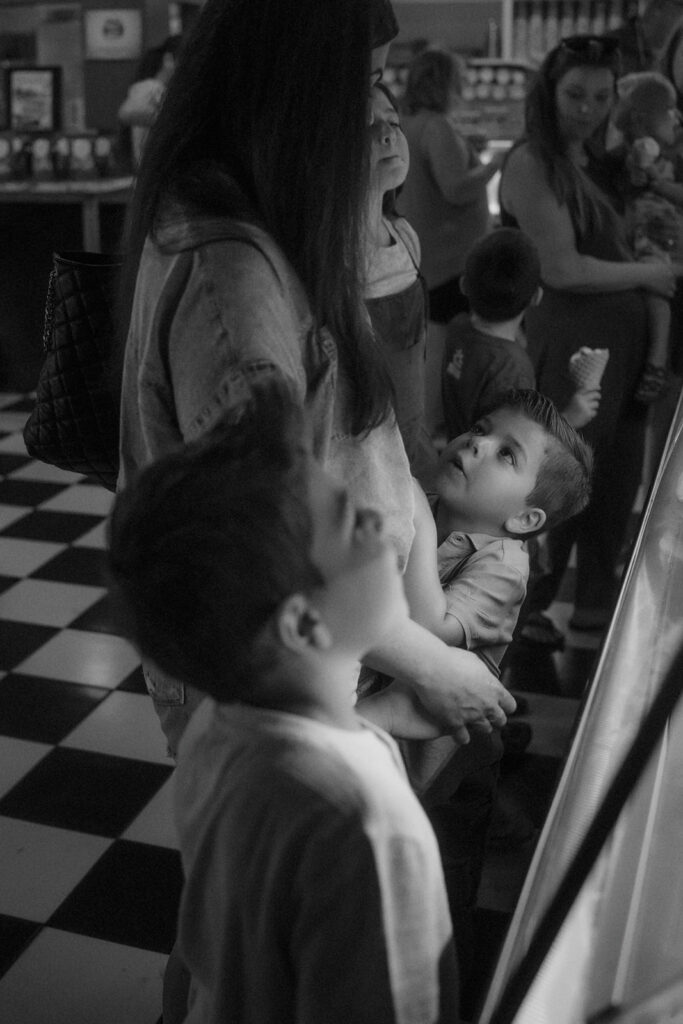 Documentary Photography, Clearwater FL