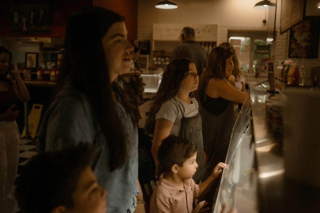 Documentary Photography, Clearwater FL