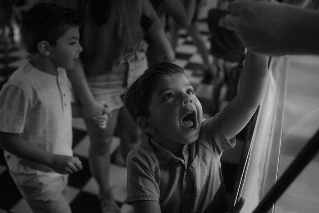 Documentary Photography, Clearwater FL