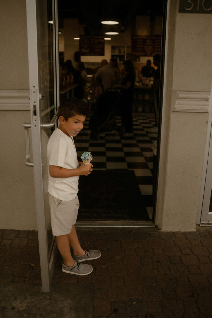 Documentary Photography, Clearwater FL