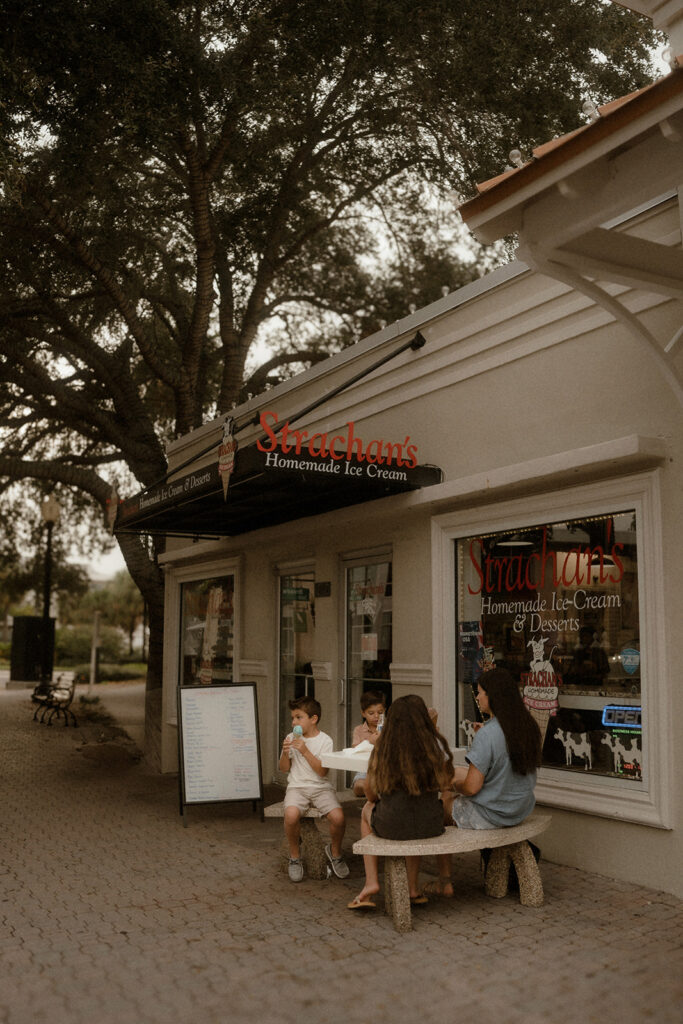 Documentary Photography, Clearwater FL