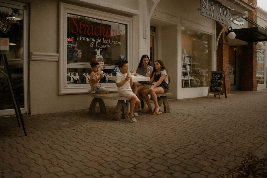 Documentary Photography, Clearwater FL