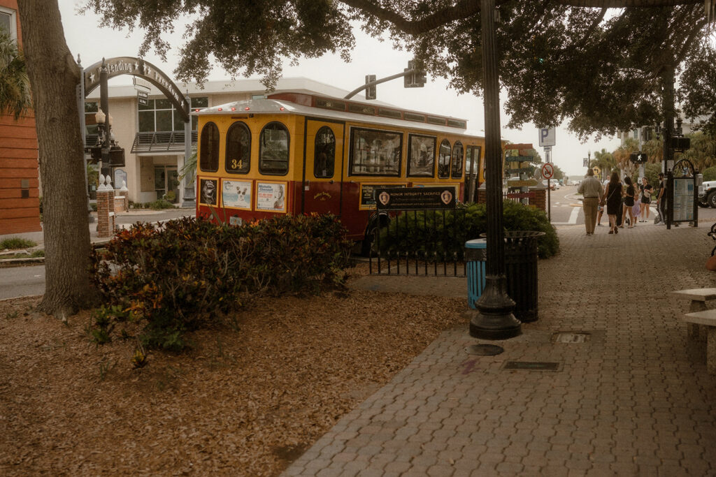 Documentary Photography, Clearwater FL