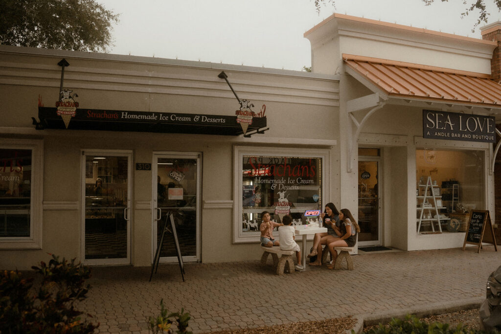 Documentary Photography, Clearwater FL