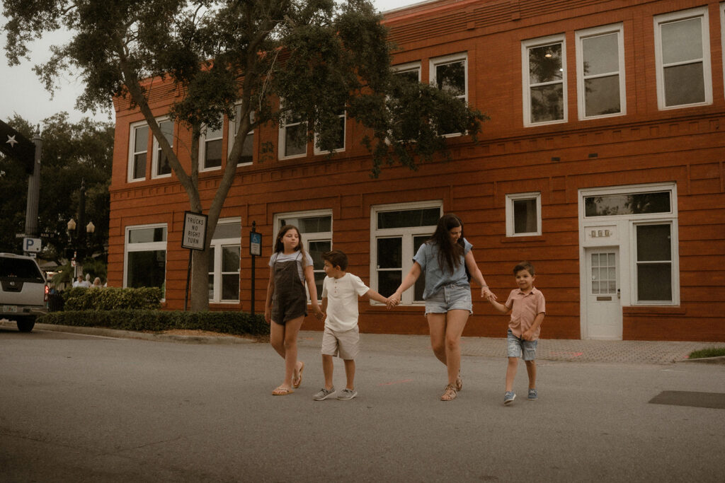 Documentary Photography, Clearwater FL