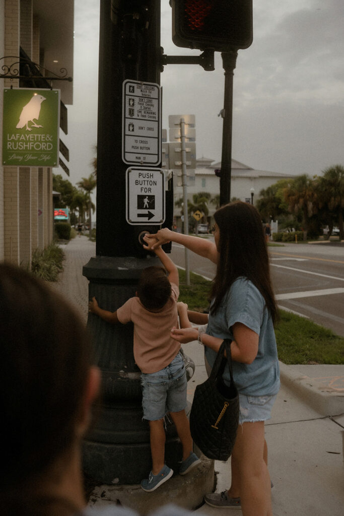 Documentary Photography, Clearwater FL