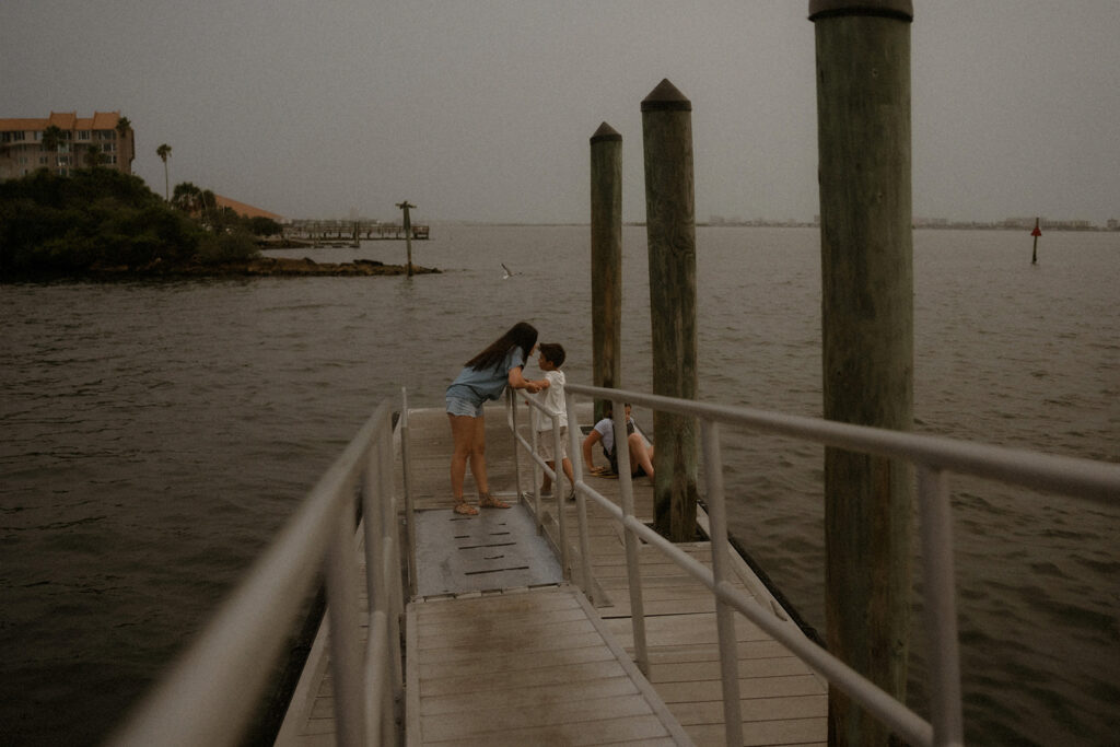 Documentary Photography, Clearwater FL