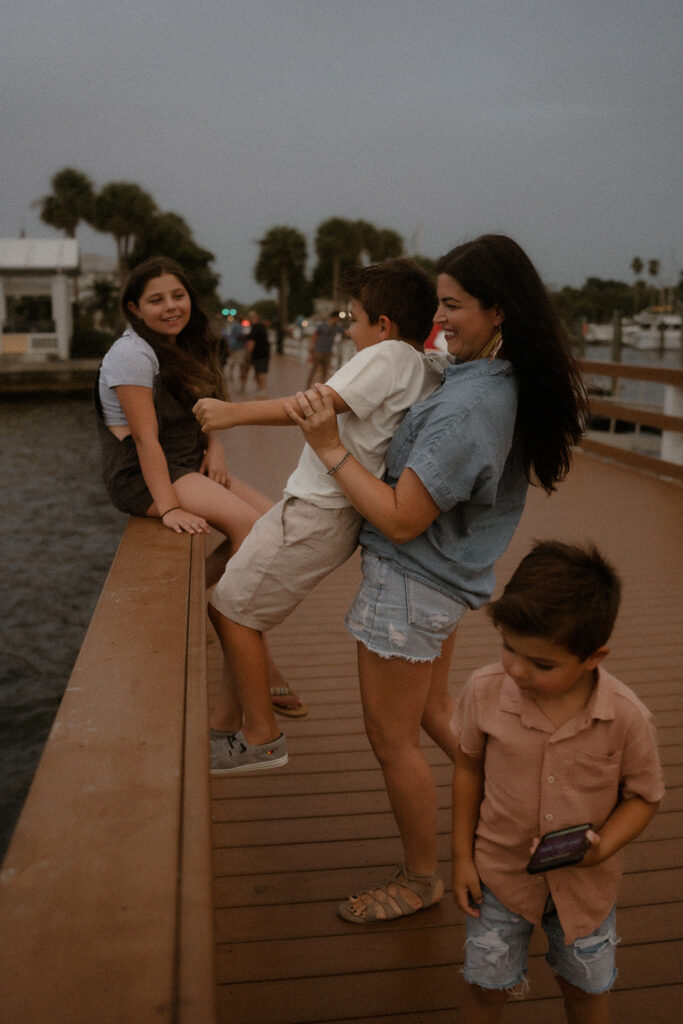 Documentary Photography, Clearwater FL