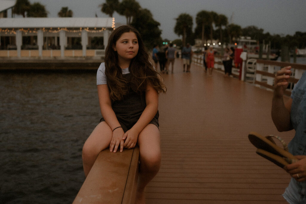 Documentary Photography, Clearwater FL