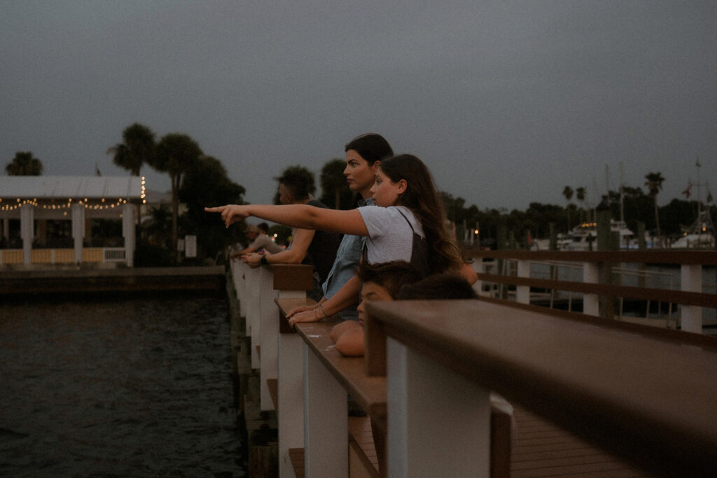 Documentary Photography, Clearwater FL