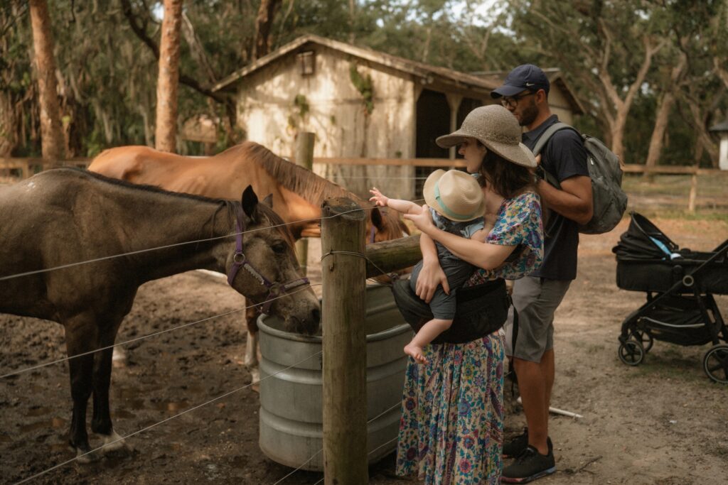 documentary photography vs. cinematic photography