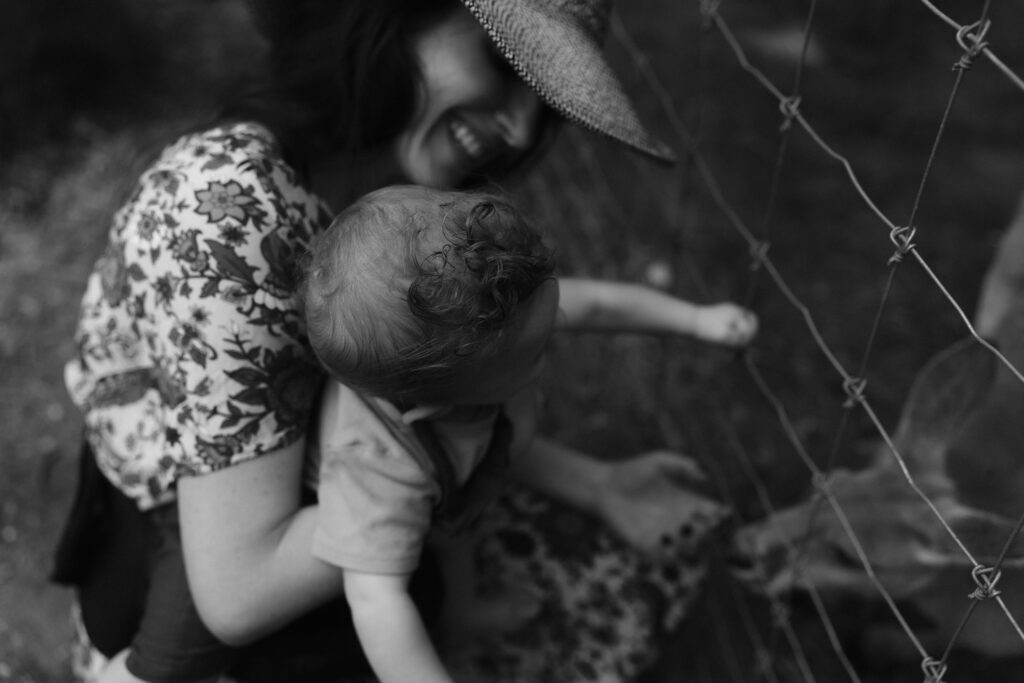 documentary photography vs. cinematic photography