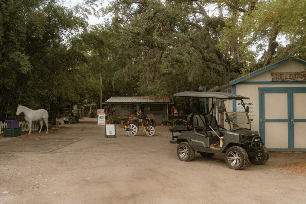 Florida Documentary Photography