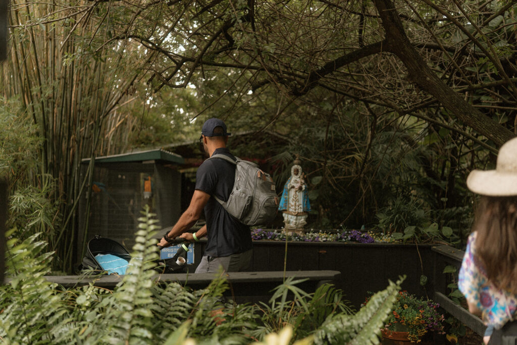 Florida Documentary Photography