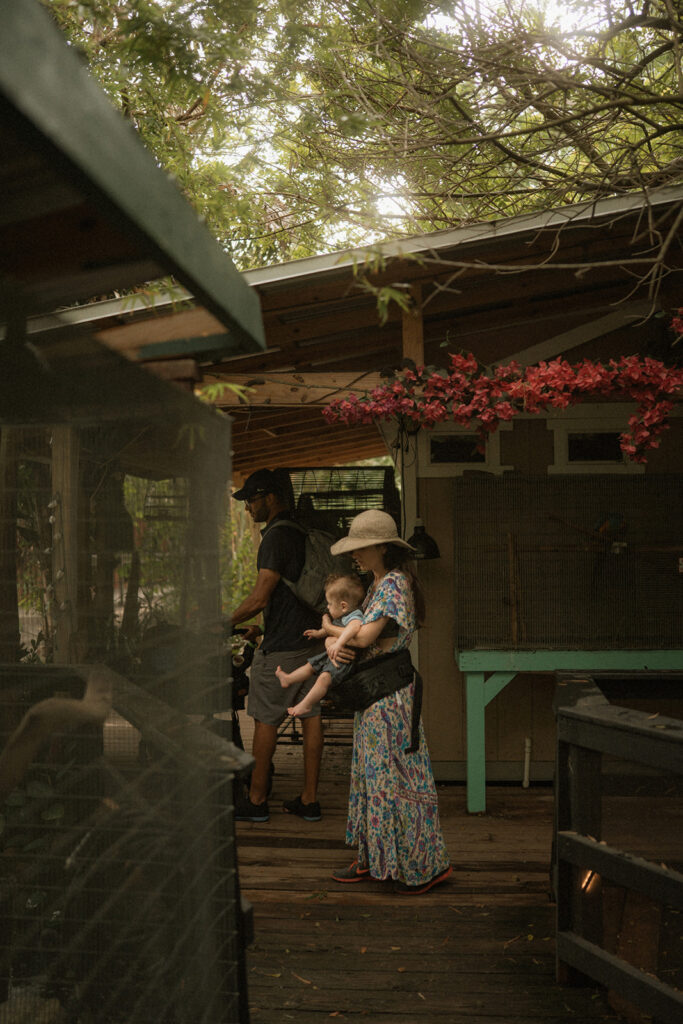 Florida Documentary Photography