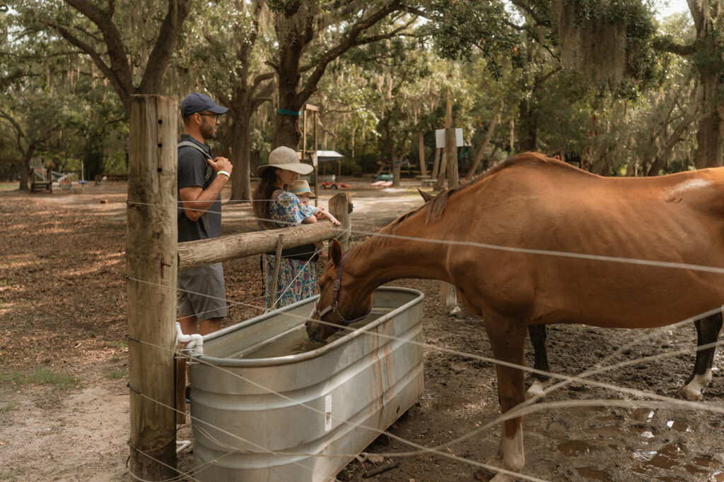 Florida Documentary Photography