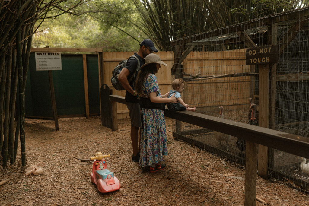 Florida Documentary Photography