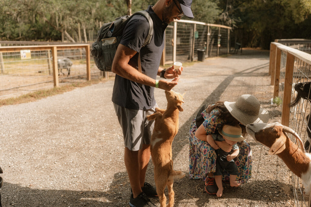 Florida Documentary Photography