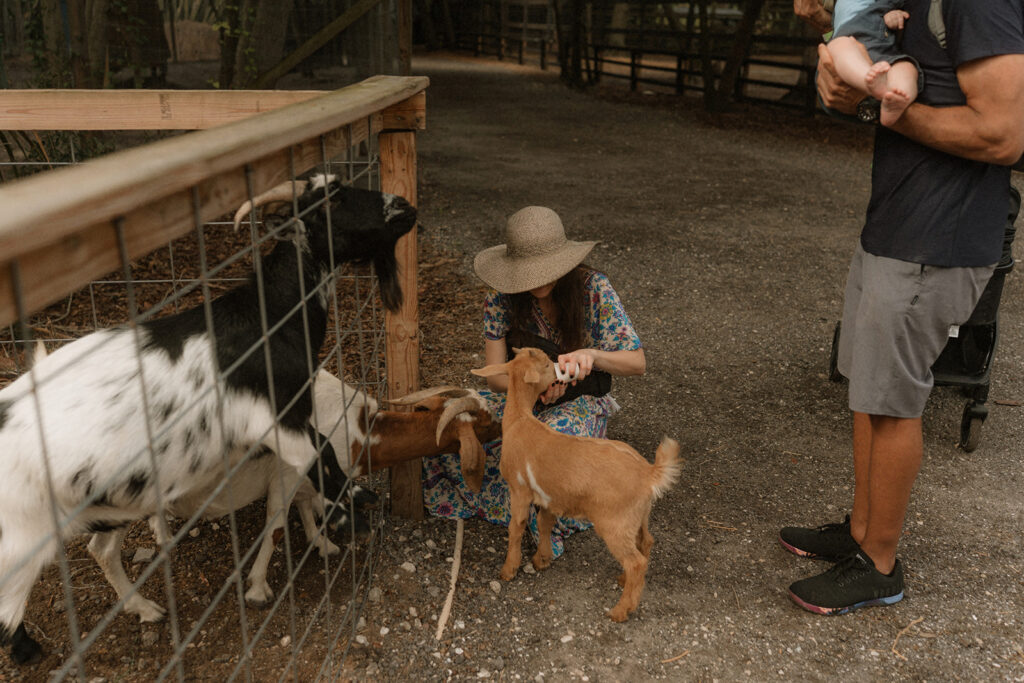 Florida Documentary Photography