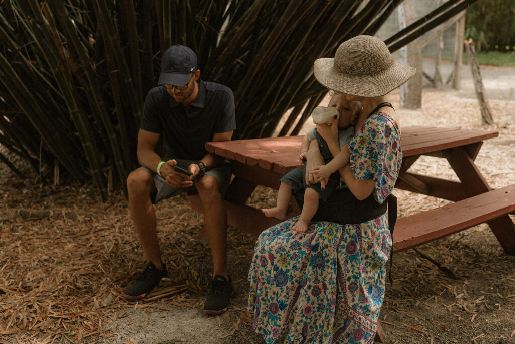 Florida Documentary Photography