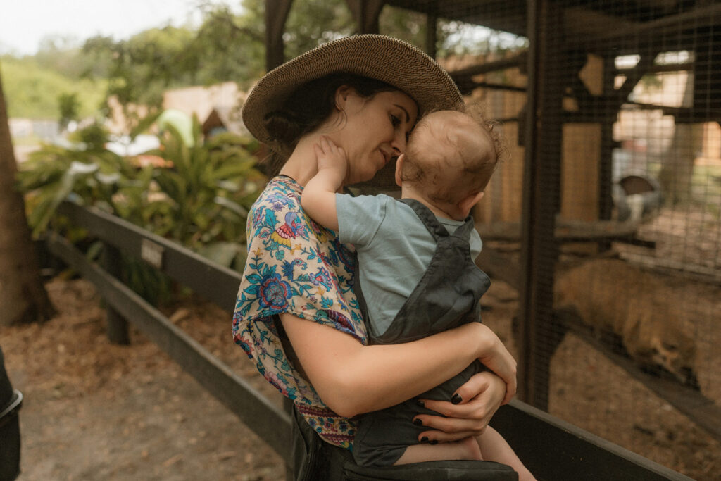 Florida Documentary Photography
