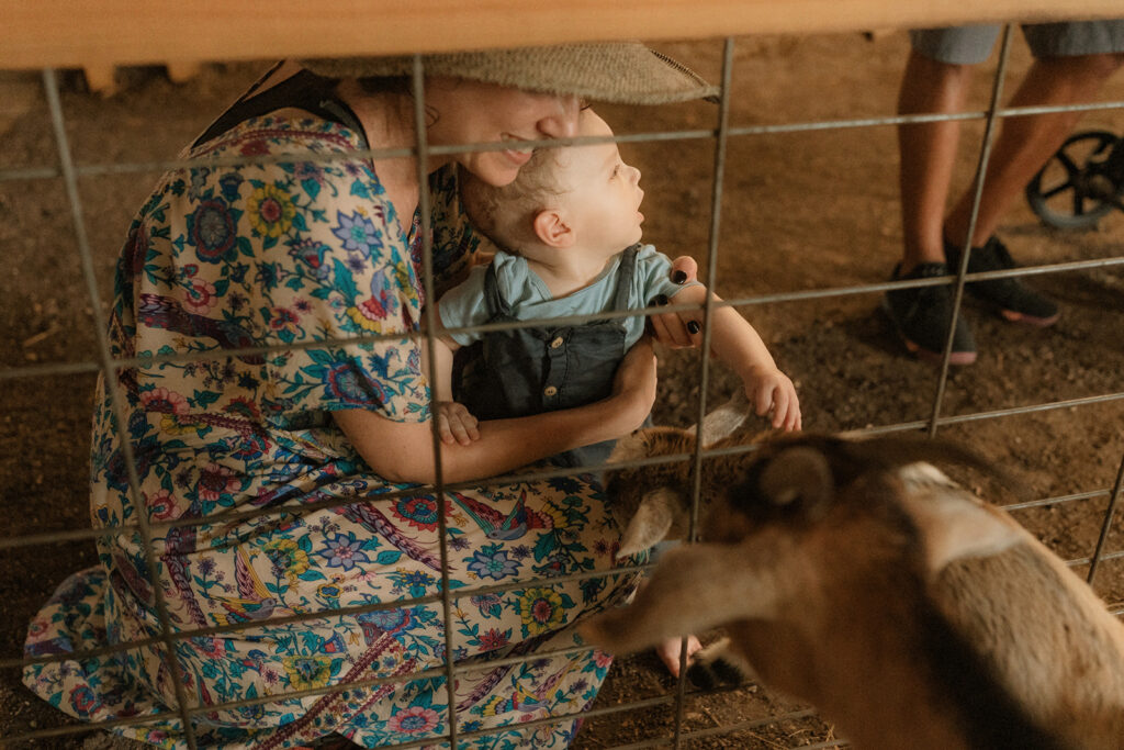 Florida Documentary Photography