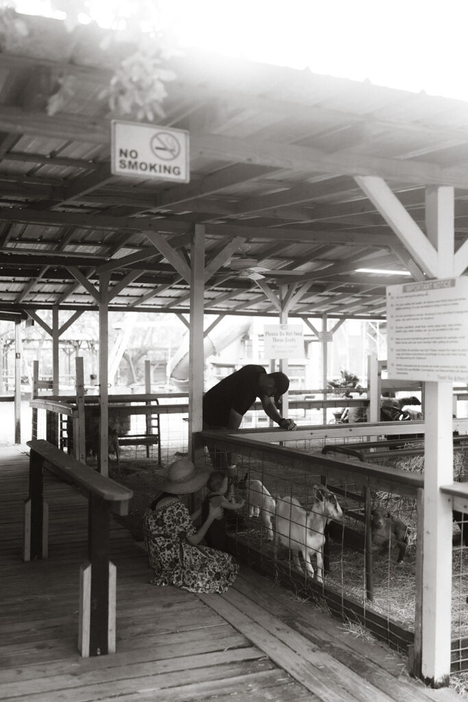 Florida Documentary Photography