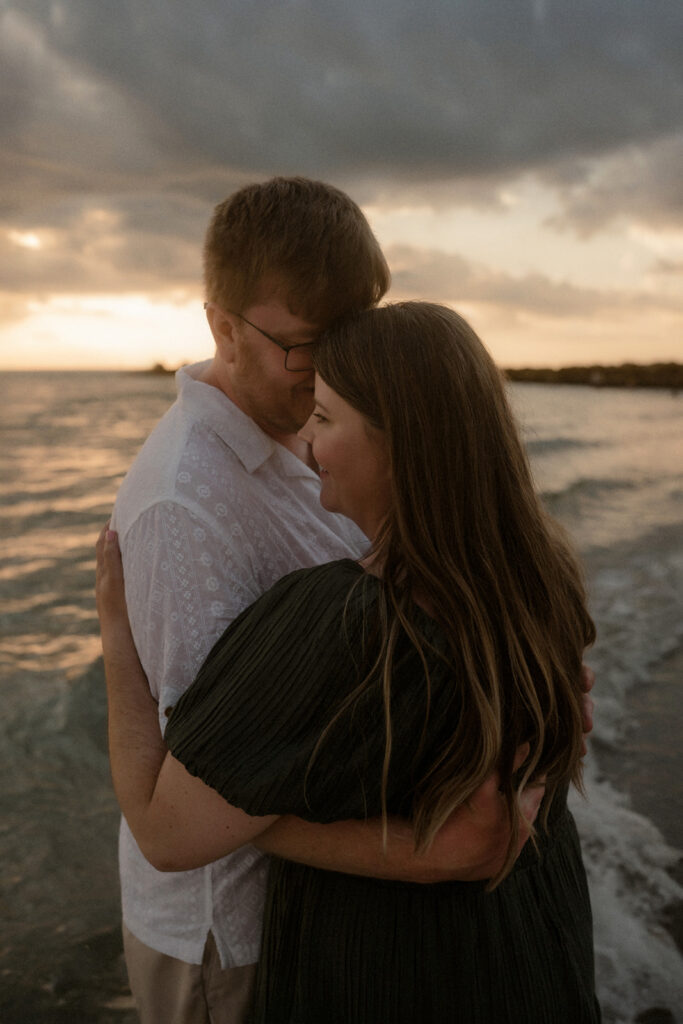 Cinematic Family Photography
