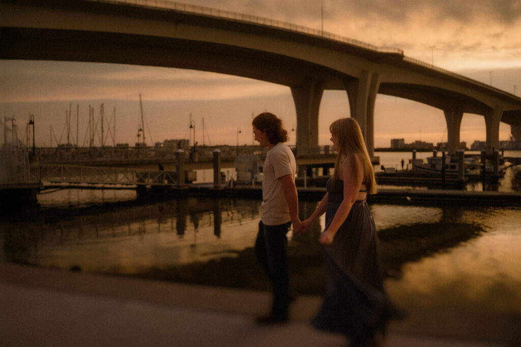 Cinematic Photography Tampa Bay