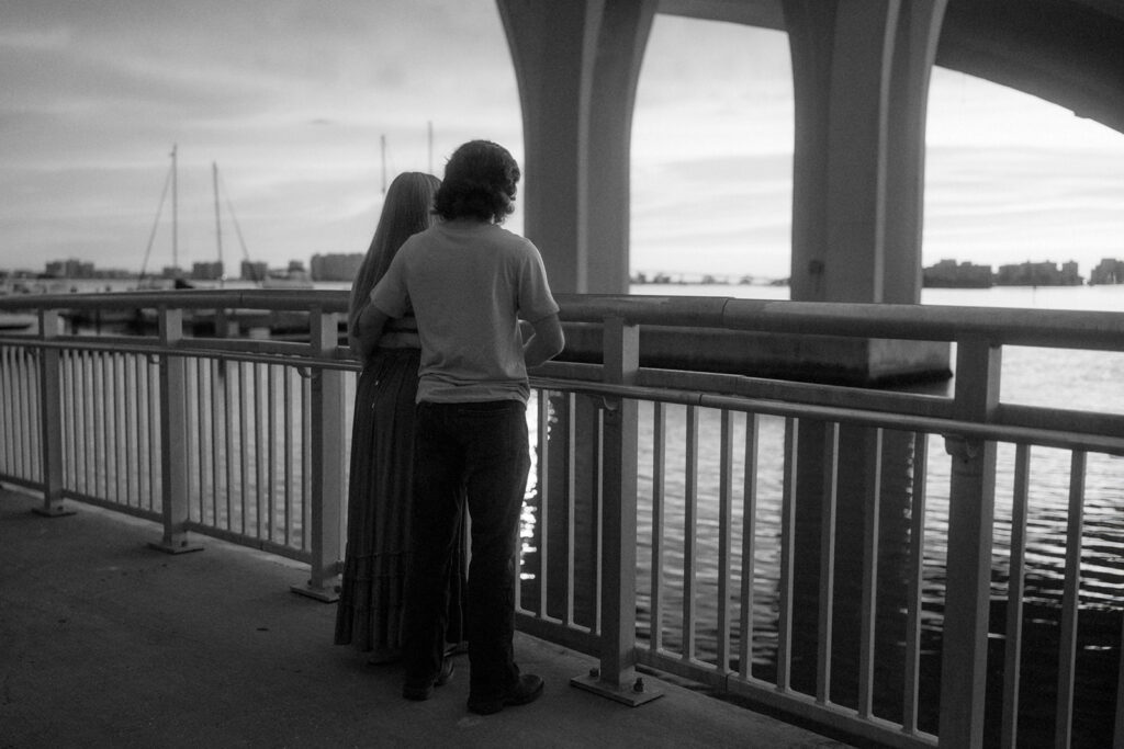 Cinematic Photography Tampa Bay