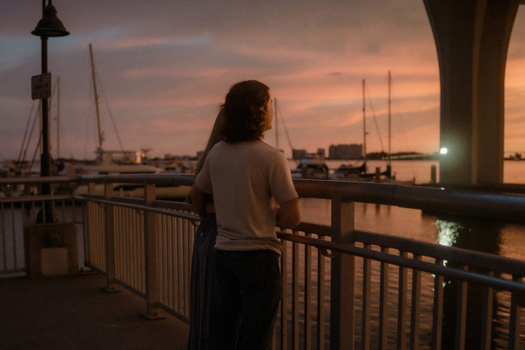 Cinematic Photography Tampa Bay