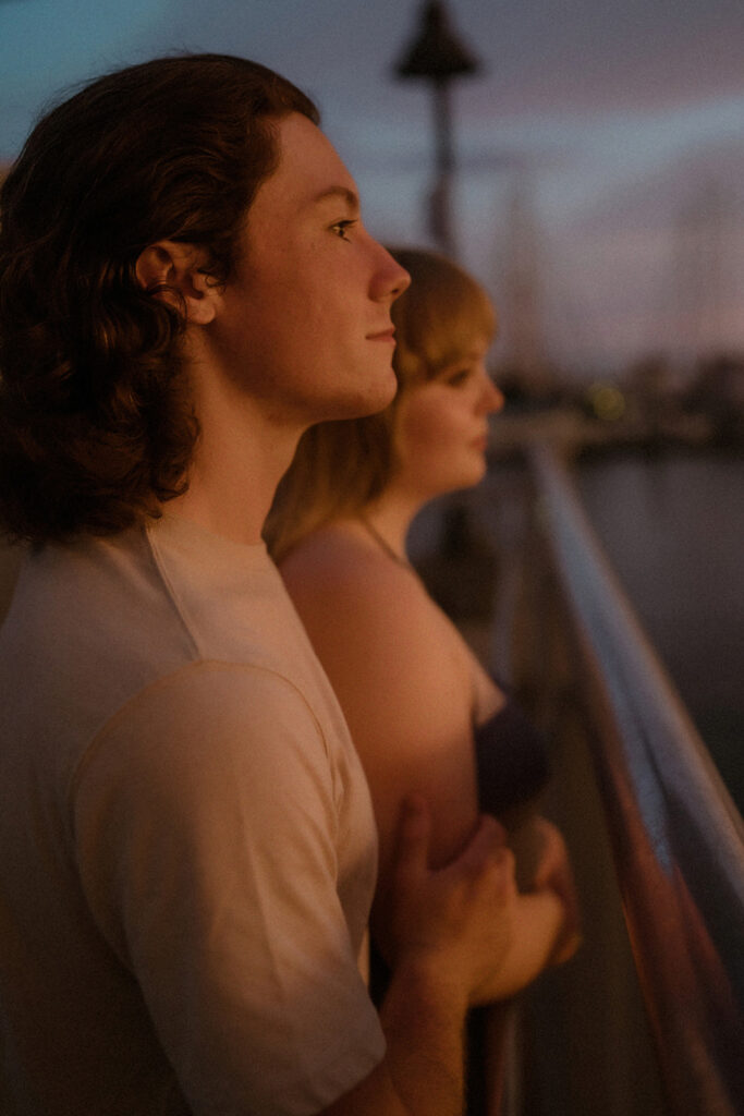 Blue Hour Photography