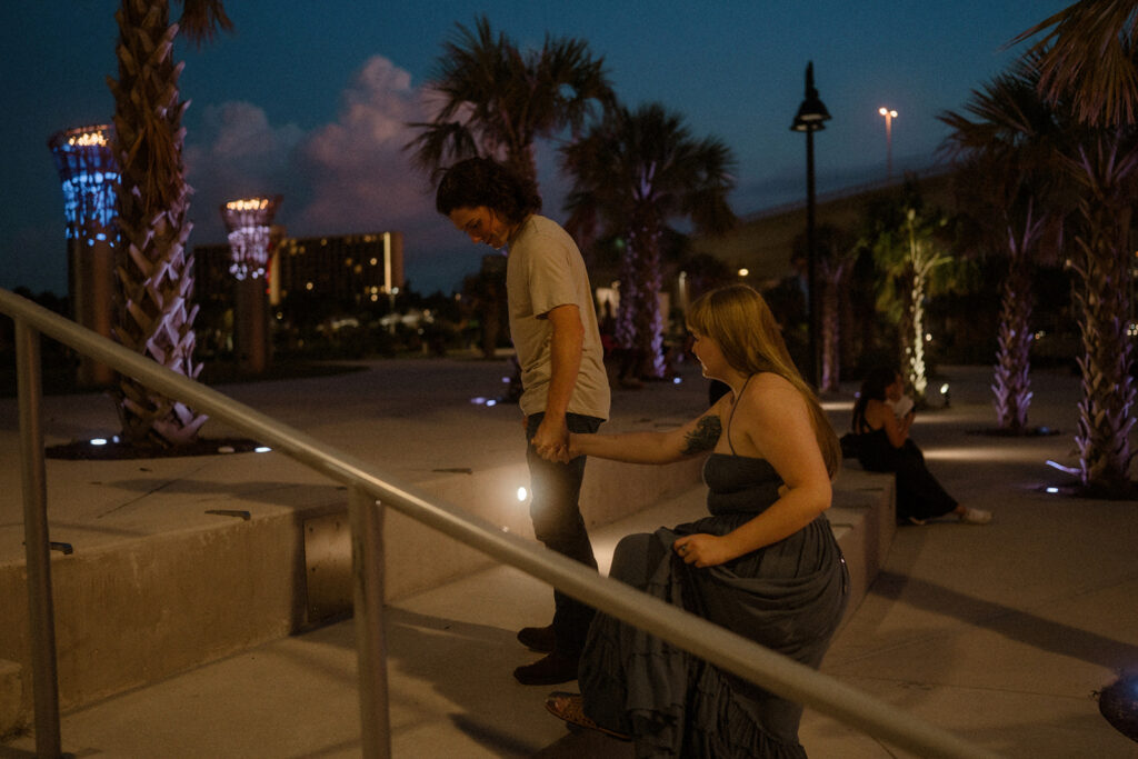 Blue Hour Photography