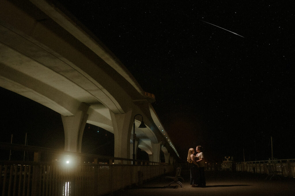 Cinematic Photography Tampa Bay