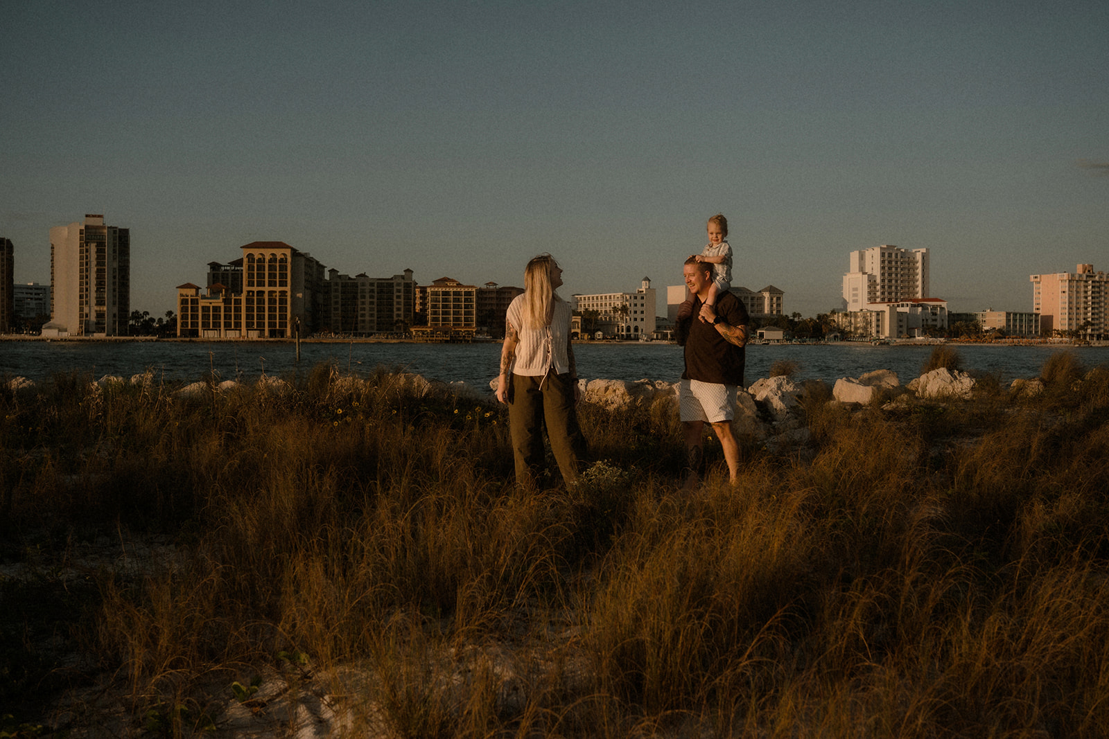 Tampa Bay Family Photographer